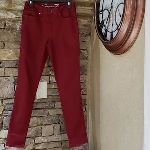 Like New Seven7 High Waist Skinny Jeans - Sz. 4
